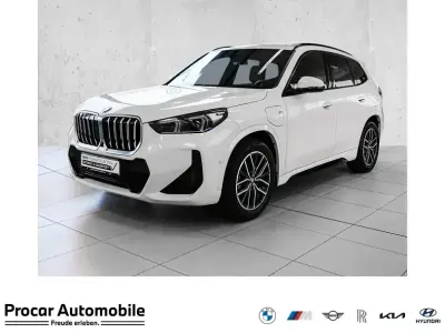 Second-hand BMW X1 M Sport 326 CP (239 kW) 2023 Alb SUV