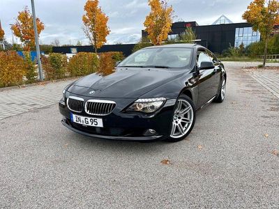 BMW 650