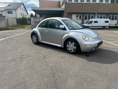 Gebraucht VW Golf 150 PS (110 kW) 2000 Silber Coupé