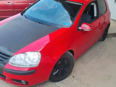 Gebraucht VW Golf V