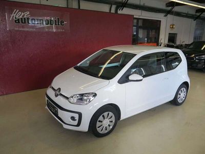 gebraucht VW up! +Klimaauto+Sitzheiz+Top Zustand+55KW