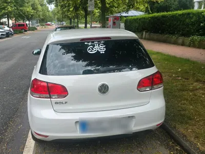 Gebraucht VW Golf