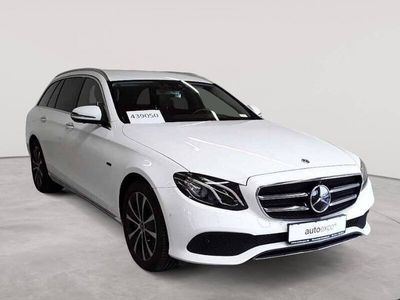 gebraucht Mercedes E300 T 9G-TRONIC Avantgarde