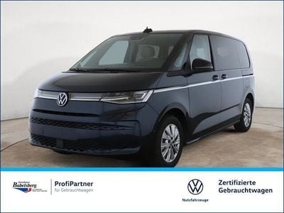 VW T7