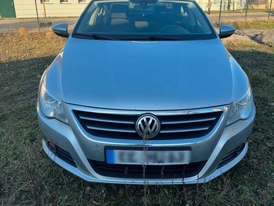 VW CC