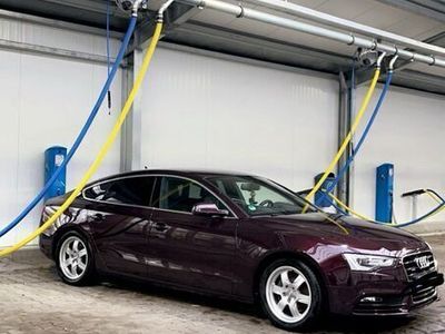 gebraucht Audi A5 2.0 TFSI quattro (155kW)