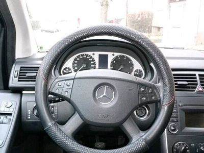 gebraucht Mercedes B160 W 245Benzin ,sehr gepflegt