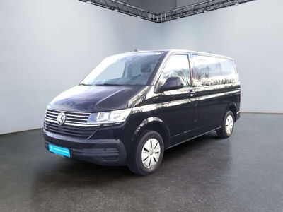 gebraucht VW Caravelle T6.1kurzer Radstand Comfortline