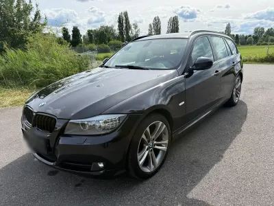 Gebraucht BMW 318
