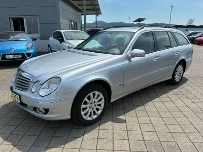 Gebraucht Mercedes E280