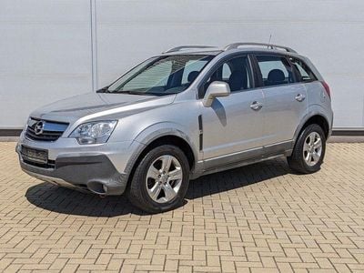 Opel Antara