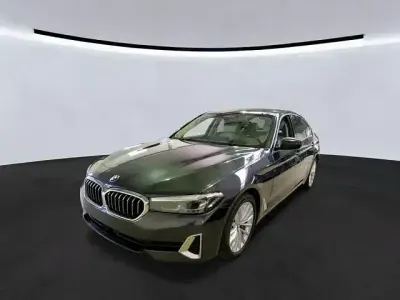 Gebraucht BMW 530