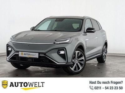 MG Marvel R