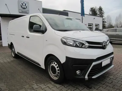 Gebraucht Toyota Proace