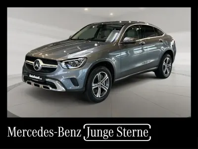 Gebraucht Mercedes GLC300e