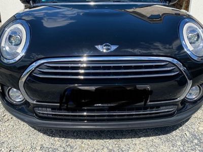 Mini Cooper D Clubman