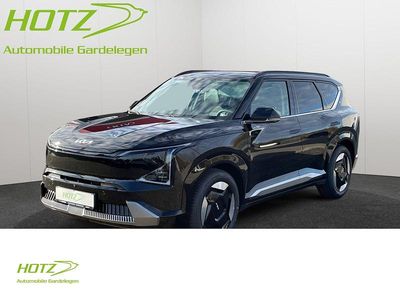 Schwarz Neu 2026 Kia EV5 Earth SUV | 52.450 €