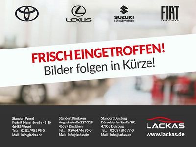 Gebraucht Toyota Yaris Hybrid Edition-S 101 PS (74 kW) 2017 Schwarz Kleinwagen