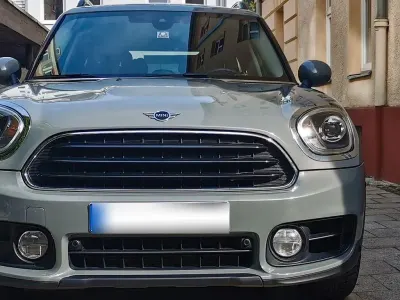 Gebraucht Mini ONE