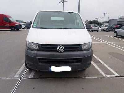 VW T5