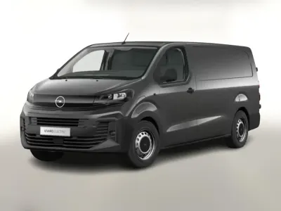 Gebraucht Opel Vivaro-e Combi