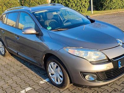 Renault Mégane GrandTour