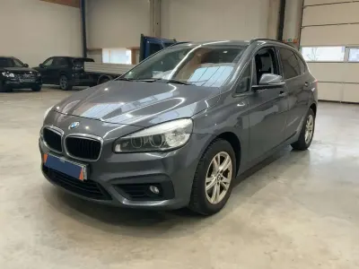Gebraucht BMW 220