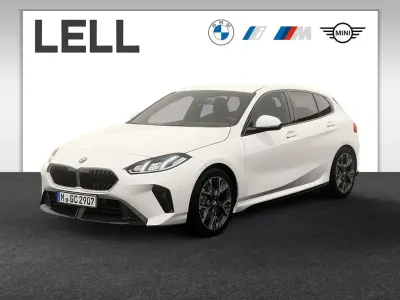 Nuova BMW 120 M Sport 170 CV (125 kW) 2026 Bianco Utilitaria