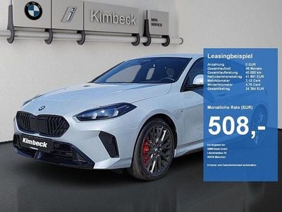 Gebraucht BMW 123 M Sport 218 PS (160 kW) 2025 Kleinwagen