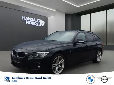Gebraucht BMW 320