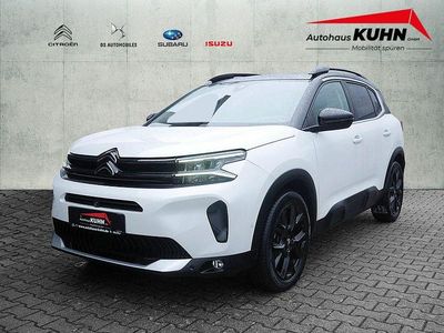 Gebraucht Citroën C5 Aircross 131 PS (96 kW) 2024 Perlmuttweiss SUV