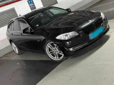 Gebraucht BMW 530