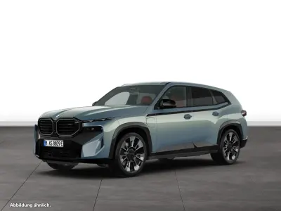 Occasion BMW XM 748 ch (550 kW) 2024 Other SUV
