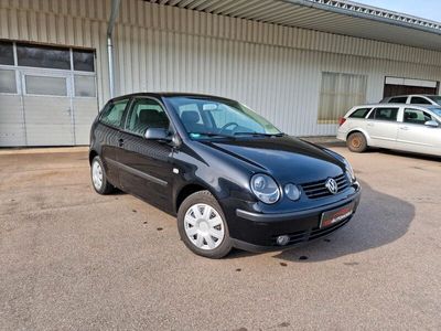 gebraucht VW Polo 