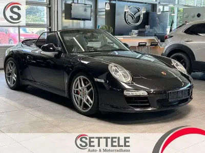 Gebraucht Porsche 911 Carrera S Cabriolet