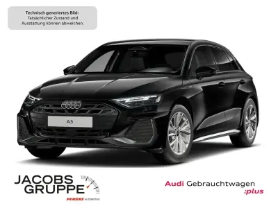 Gebraucht Audi A3
