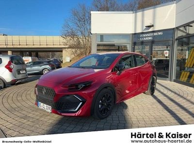 Neu Renault Clio V 158 PS (116 kW) 2026 Absolut rot (rot) Limousine