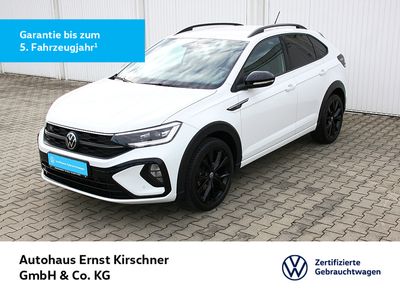 gebraucht VW Taigo R-Line