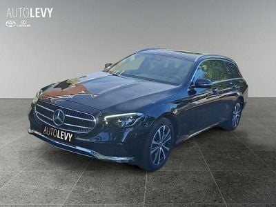 Mercedes E300