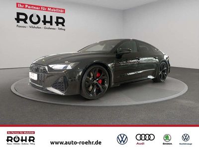 Audi RS7 Sportback