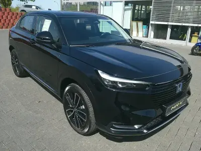 Gebraucht Honda HR-V