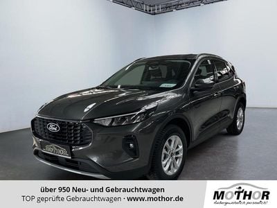 Nuova Ford Kuga Titanium 242 CV (177 kW) 2026 Grigio SUV