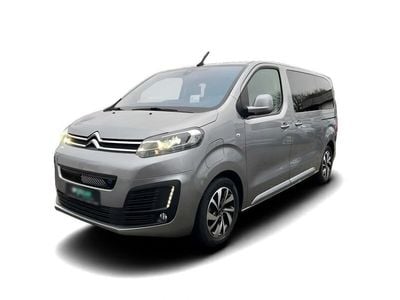 Citroën e-Spacetourer