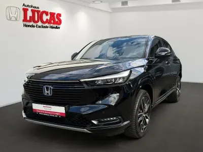 Gebraucht Honda HR-V