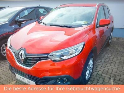 gebraucht Renault Kadjar 1,5 D Business Edition