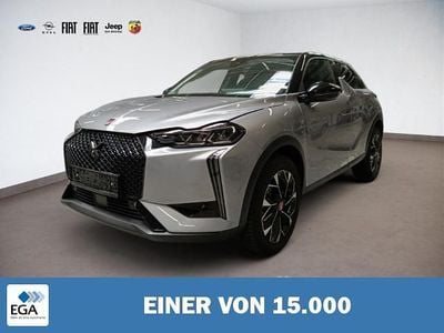 Gebraucht 2024 DS Automobiles DS3 Performance | 20.530 € (Fairer Preis)