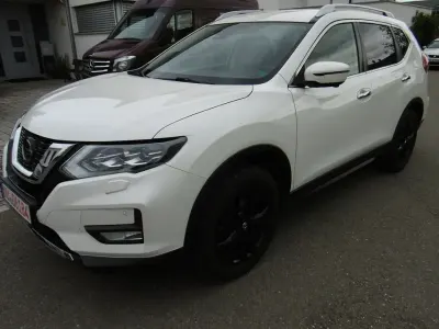 Gebraucht Nissan X-Trail