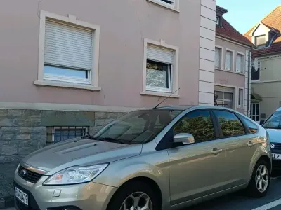 Używany Ford Focus