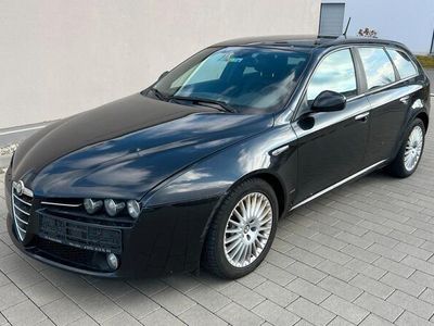 Alfa Romeo 159