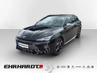 Usata Cupra Leon VZ 245 CV (180 kW) 2026 Nero Station wagon